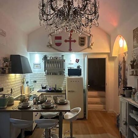 Alle Pietre Preziose - Genova ภายนอก รูปภาพ