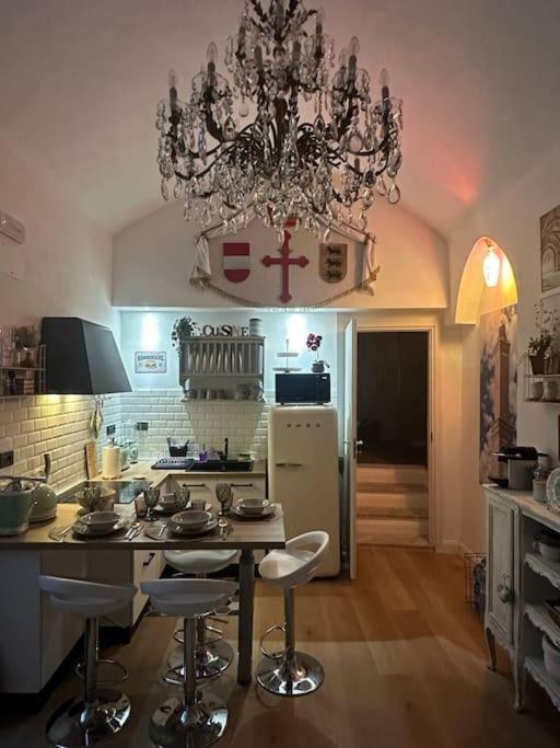 Alle Pietre Preziose - Genova ภายนอก รูปภาพ